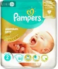 Подгузники Pampers Premium Care Mini 3-6 кг 80 шт
