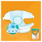 Підгузки Pampers Sleep & Play Розмір 5 Junior з ромашкою 11-16 кг 58 шт: ціни та характеристики