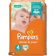 Підгузки Pampers Sleep & Play 4 Maxi 9-14 кг 14 шт