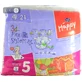 Подгузники детские Bella Baby Happy Junior 12-25 кг 21 шт