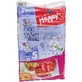 Подгузники детские Bella Baby Happy Junior 12-25 кг 46 шт