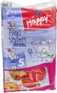 Підгузки дитячі Bella Baby Happy Junior 12-25 кг 46 шт