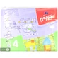 Підгузки дитячі Bella Baby Happy Maxi 8-18 кг 27 шт