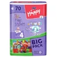 Підгузки дитячі Bella Baby Happy Maxi Green Tea 70 шт