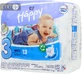 Підгузки дитячі Bella Baby Happy Midi 5-9 кг 13 шт