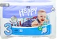 Підгузки дитячі Bella Baby Happy Midi 5-9 кг 32 шт
