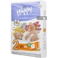 Підгузки дитячі Bella Baby Happy Mini 3-6 кг 38 шт
