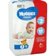 Подгузники детские гигиенические huggies classic 3