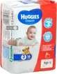 Подгузники Huggies Classic 3 Small 16 шт