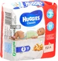 Подгузники Huggies Classic 2 Small 18 шт