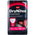 Подгузники-трусики Huggies DryNites Frozen для девочек 4-7 лет 17-30 кг, 10 шт.: цены и характеристики