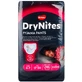 Подгузники-трусики Huggies DryNites Frozen для девочек 4-7 лет 17-30 кг, 10 шт.