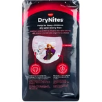 Подгузники-трусики Huggies DryNites Frozen для девочек 4-7 лет 17-30 кг, 10 шт.: цены и характеристики