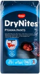 Подгузники-трусики Huggies DryNites Marvel 17-30 кг для мальчиков 4-7 лет 10 шт.