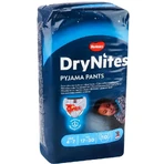Подгузники-трусики Huggies DryNites Marvel 17-30 кг для мальчиков 4-7 лет 10 шт.: цены и характеристики