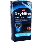 Подгузники-трусики Huggies DryNites Teen 27-57 кг для мальчиков 8-15 лет 9 шт.: цены и характеристики