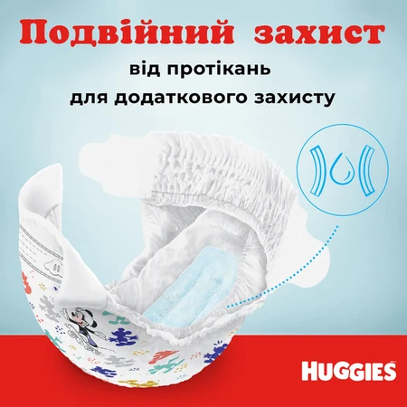 Подгузники Huggies Ultra Comfort 3 Jumbo для девочек 56 шт: цены и характеристики