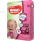 Підгузки Huggies Ultra Comfort 4 Small для дівчаток 19 шт