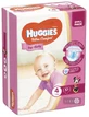 Підгузки Huggies Ultra Comfort 4+ 17 шт