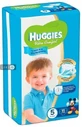 Підгузки Huggies Ultra Comfort 5 Mega для хлопчиків 15 шт