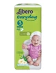 Підгузник Libero Everyday Midi 46 шт