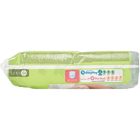 Подгузник Libero Everyday Mini 50 шт: цены и характеристики