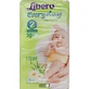 Подгузник Libero Everyday Mini 50 шт