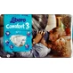 Підгузки Libero Comfort 3 62 шт