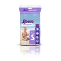 Подгузники-трусики Libero Swimpants Small детские для плавания 7-12 кг 6 шт