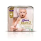 Подгузники Libero Touch 2 3-6 кг 32 шт
