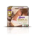 Подгузники Libero Touch Prema от 0 до 2.5 кг 24 шт