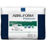 Подгузники для взрослых Abena Abri-Form Premium L-0 26 шт