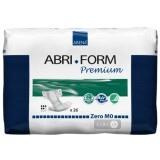 Подгузники для взрослых Abena Abri-Form Premium M-0 26 шт