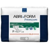 Підгузки для дорослих Abena Abri-Form Premium XL-2 20 шт