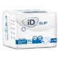 Подгузники для взрослых iD Expert Slip Plus дышащие, XL №14