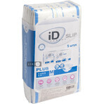 Підгузки для дорослих iD Expert Slip Plus M 5 шт: ціни та характеристики