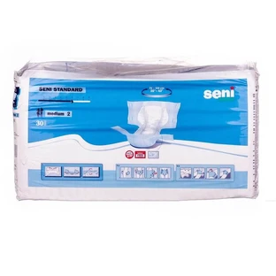 Підгузки для дорослих Seni Standard Medium 30 шт