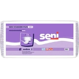 Подгузники для взрослых Seni Standard Plus Medium 30 шт