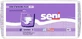 Підгузки для дорослих Seni Standard Plus Medium 30 шт