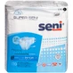 Подгузники для взрослых Seni Super Extra Large 10 шт