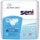 Подгузники для взрослых Seni Super Small 10 шт