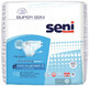 Подгузники для взрослых Seni Super Air Extra Small 10 шт