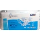 Підгузки для дорослих Seni Standard Plus Air large 30 шт