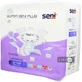 Подгузники для взрослых Seni Super Plus Small 10 шт