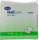 Подгузники Molicare Comfort Plus для взрослых, XL №14
