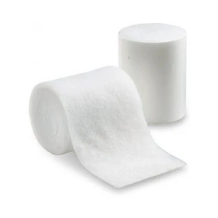 Подкладка подшинная синтетическая 3m synthetic cast padding 10 см х 2,7 м