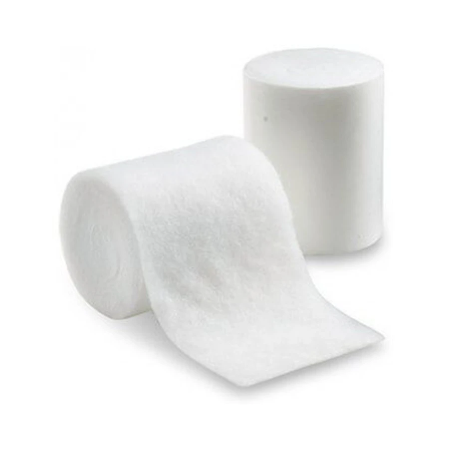 Подкладка подшинная синтетическая 3m synthetic cast padding 10 см х 2,7 м: цены и характеристики