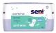 Прокладки урологічні Seni Control Extra 15 шт