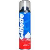 Пена для бритья Gillette Classic Clean 200 мл