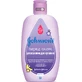 Пена для купания Johnson's Baby перед сном, 300 мл